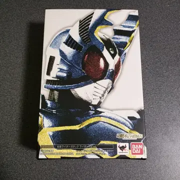 진골조제법 가면라이더 가탁 S.H.Figuarts