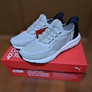 PUMA 남성용 스니커즈