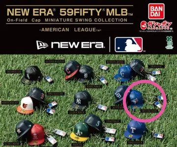 [ 무료배송 & 24시간 이내 발송 ] MLB 토론토 블루제이스 미니캡