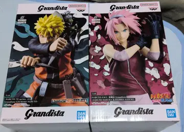 NARUTO 그란디스타