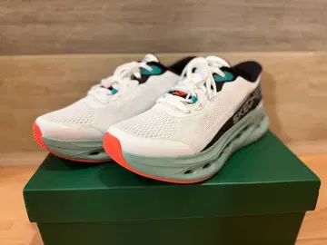 SKECHERS 슬립인즈: 맥스 쿠셔닝 글라이드 스텝