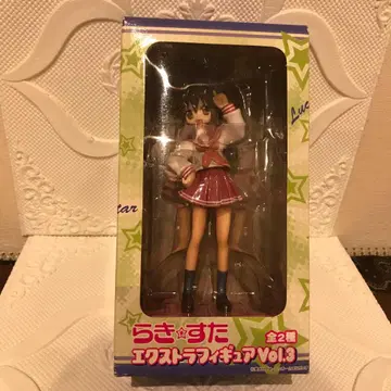 러키스타 엑스트라 피규어 쿠사카베 미사오
