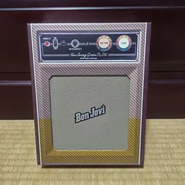 본 조비 BON JOVI BOX2 완전 한정판 CD