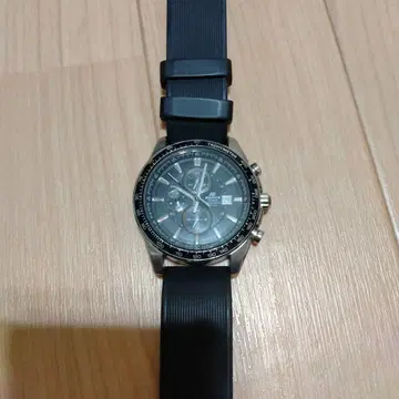 CASIO EDIFICE EF-547 손목시계 본체