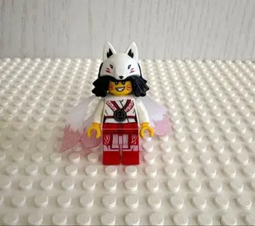 LEGO 닌자고 아키타