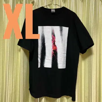 ONE OK ROCK 티셔츠 2022 XL 사이즈