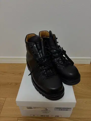 Nonnative REGAL 클라이밍 부츠 25cm 27cm