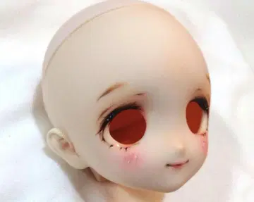 딜러 제작 커스텀 헤드 세미 화이트 DDH-22 MDD DD