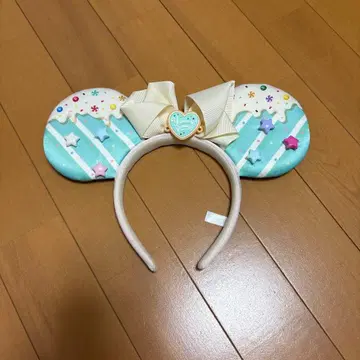 디즈니 머리띠 Yummy Fun