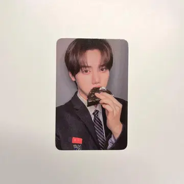 CRAVITY 미니 트레이딩 카드