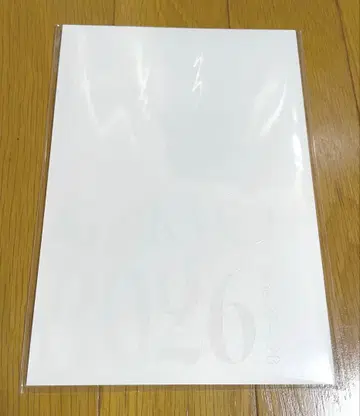 BL 도쿄 BLT 2026 비주얼북