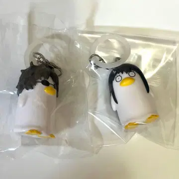 은혼 가챠 메지루시 액세서리 즈라자베스 게로자베스
