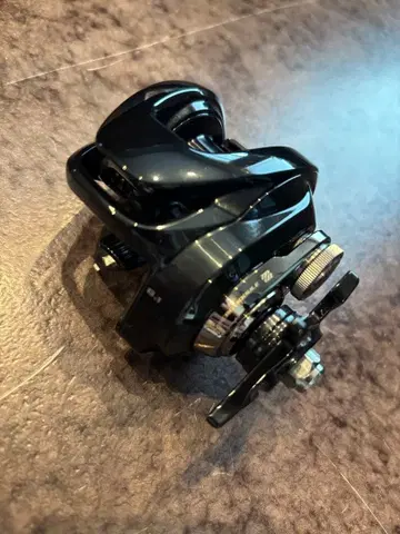 SHIMANO 24 메타늄 dc 왼쪽 XG