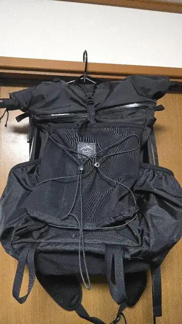 로우로우 RawLow Mountain Works / Rascal