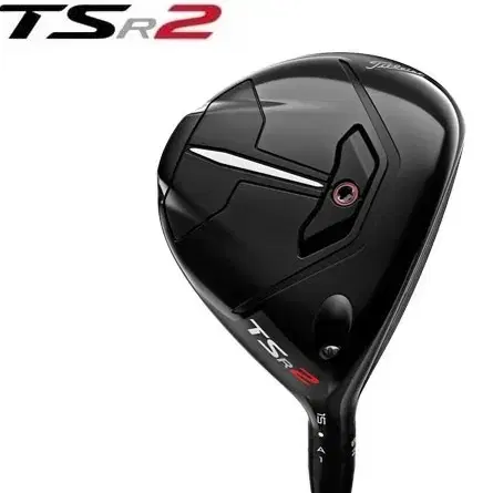 타이틀리스트 TSR2 3번우드 15도 헤드 신품 미사용 일본정품