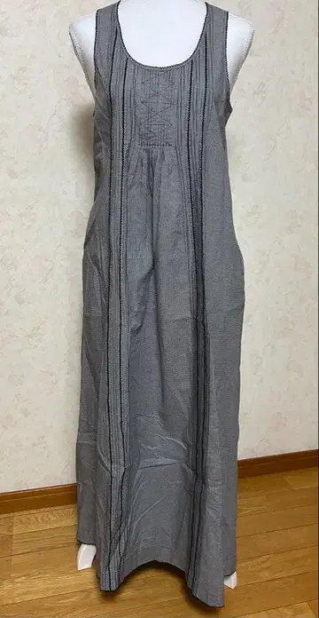 카네코 이사오 원피스 새상품급
