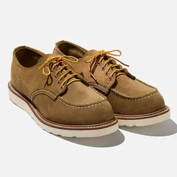 RED WING x Engineered Garments 옥스퍼드