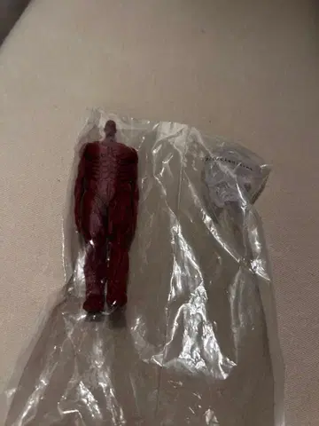 제일복권 진격의 거인 I상 땅울림 피규어