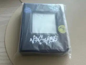 니지산지 페스티벌 2026 VACHSS 콜렉트북 미개봉