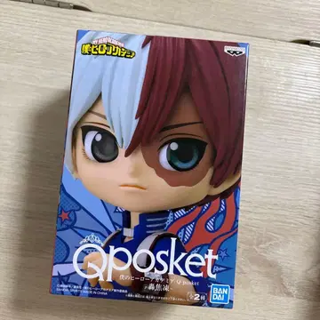 나의 히어로 아카데미아 Q posket 토도로키 쇼토