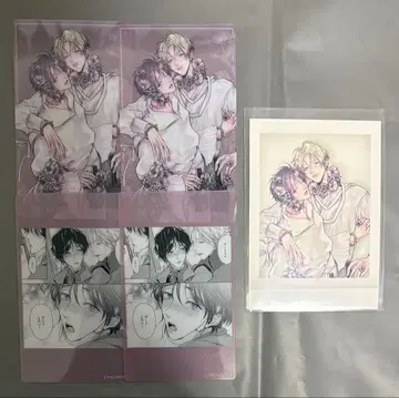 BLT 달콤하고 뜨겁고 숨 막히는