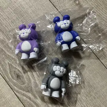 vag 가챠 Matthew 3세트