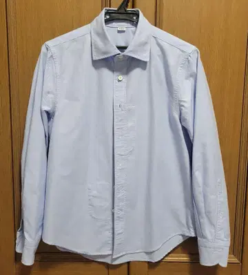 45R 쁘띠 로퍼 셔츠