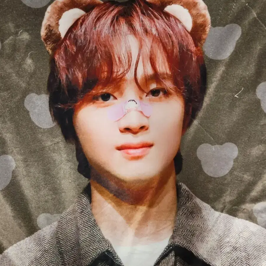 NCT Dream, 127 Haechan photocard wts | Bunjang Global