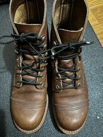 REDWING 아이언레인저 8111 US6.0