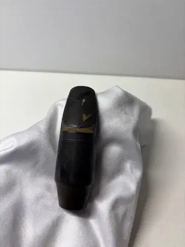 Selmer S80 소프라노 색소폰 마우스피스