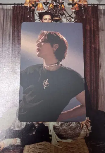 XLOV 움티 트레이딩 카드 일본 한정판