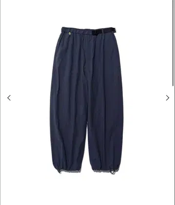 FreshService CRISP COTTON CLIMBING PANTS