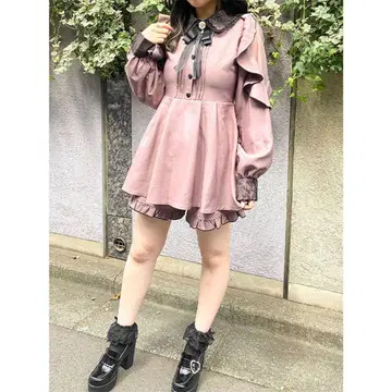 ROJITA 셋업