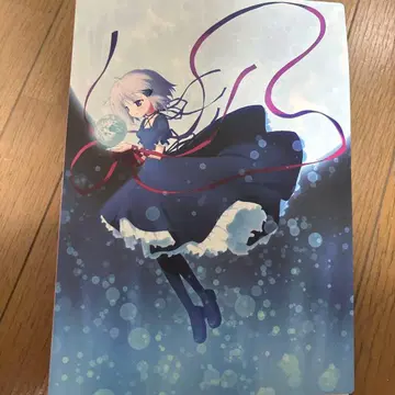 Rewrite 리라이트 카가리 캔뱃지 폴더 파일 폴더