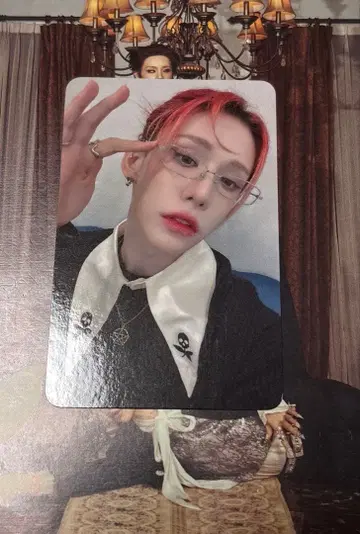 XLOV jmuzze 움티 트레이딩 카드