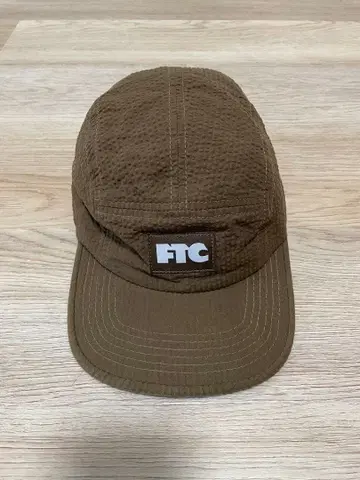 FTC 캡