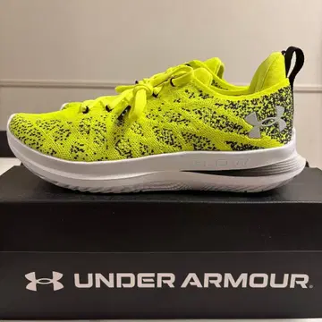 UA Velociti 3 남성용 27.5cm
