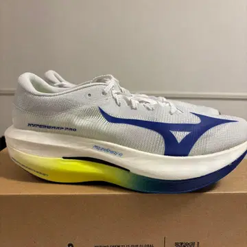 미즈노 HYPERWARP PRO 남성용 27cm