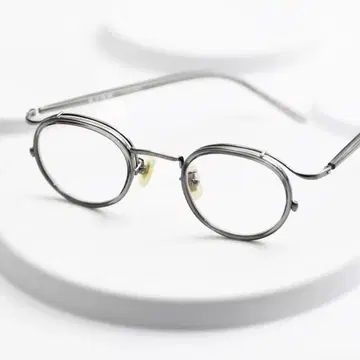 금자안경 KV-119 GY VINTAGE 시리즈 42 23-142