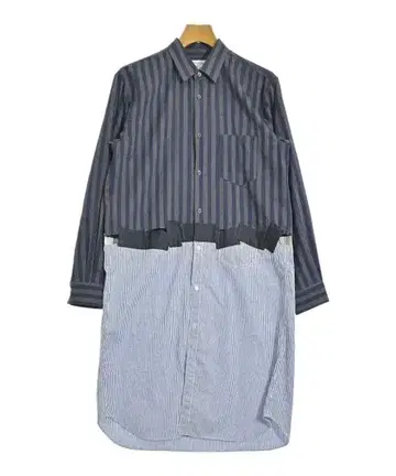 COMME des GARCONS SHIRT 캐주얼 셔츠 남성용