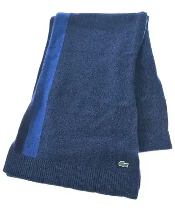 LACOSTE 머플러 남성용