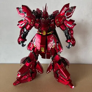 MG 사자비 ver.ka 완성품