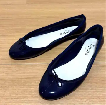 Repetto 상드 리옹 발레 슈즈 플랫 23