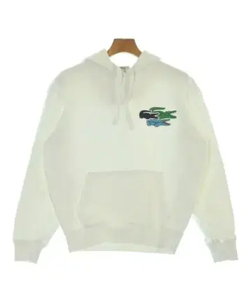 LACOSTE 후드티 남성용