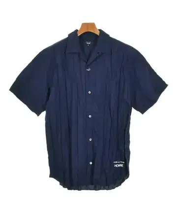 COMME des GARCONS HOMME 캐주얼 셔츠 남성용