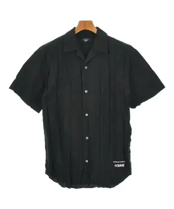 COMME des GARCONS HOMME 캐주얼 셔츠 남성용