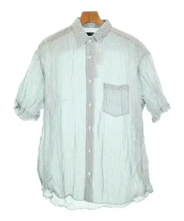 COMME des GARCONS HOMME 캐주얼 셔츠 남성용
