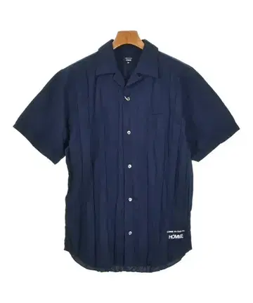 COMME des GARCONS HOMME 캐주얼 셔츠 남성용