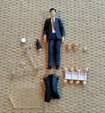 figma 이노가시라 고로 피규어 가격 인하