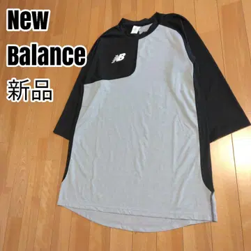 new balance 뉴발란스 7부 소매 셔츠 XL 사이즈 새상품